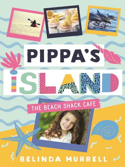 Cover image for The Beach Shack Cafe